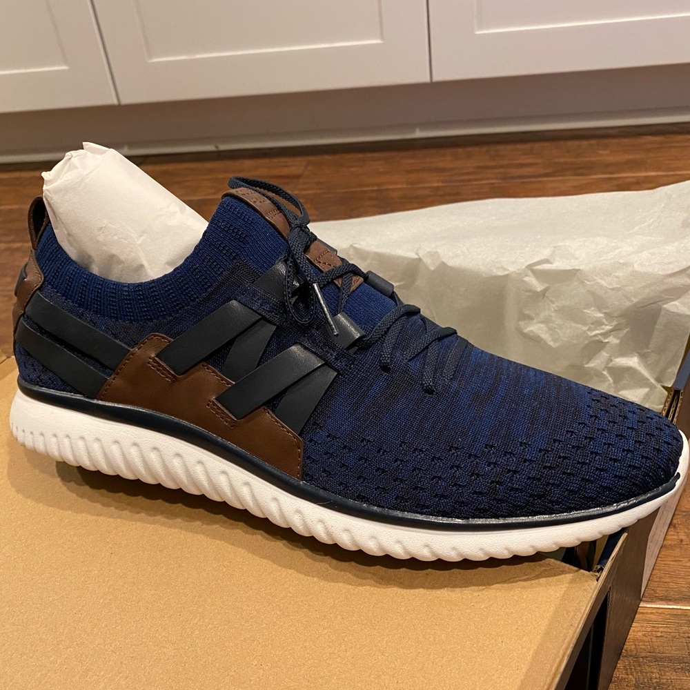 Cole Haan Grand Motion Shoes